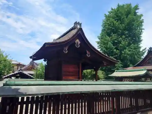 和田神社(滋賀県)