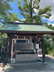 素盞嗚神社(兵庫県)