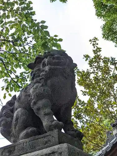諸羽神社(京都府)