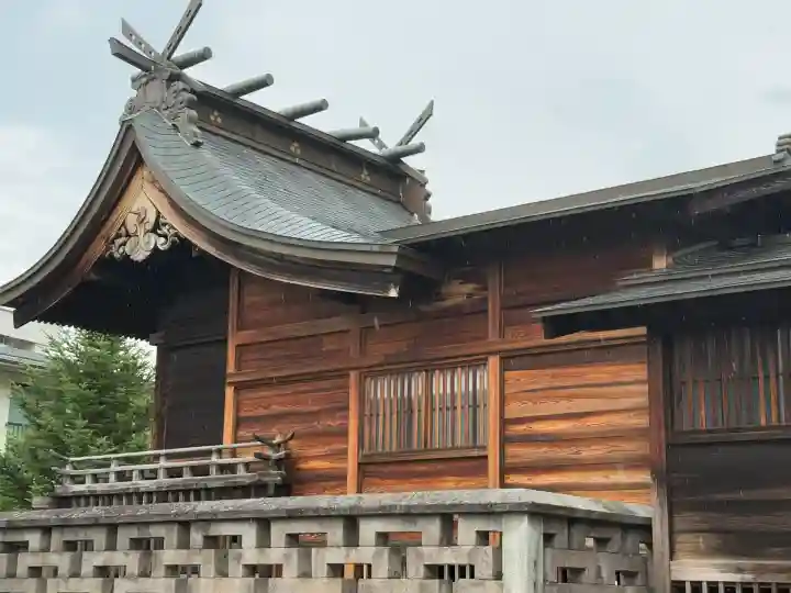 熊野神社(山形県)