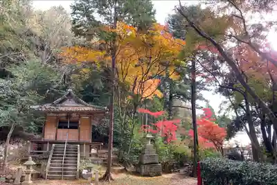 胡宮神社（敏満寺史跡）(滋賀県)