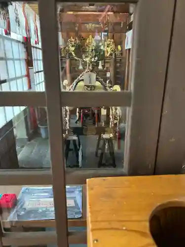 金刀比羅神社(愛知県)