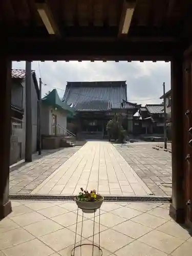 西方寺(石川県)