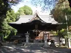 住吉神社(東京都)