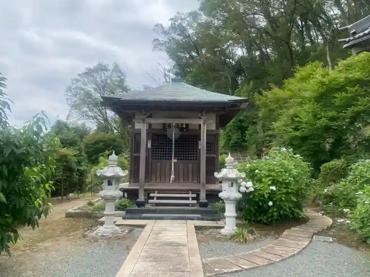 玉巌寺(群馬県)