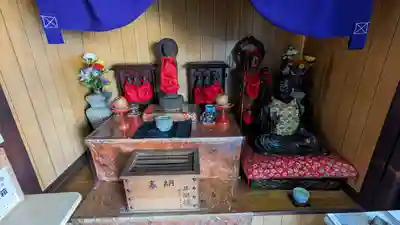 七条えんま堂(正法寺七条別院)(京都府)