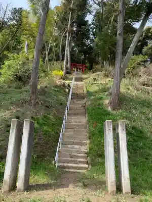 春日神社のその他建物