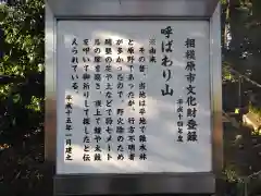 新田稲荷神社の歴史