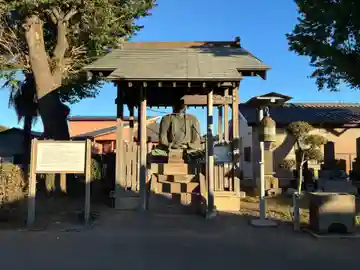 駒形観音堂(千葉県)