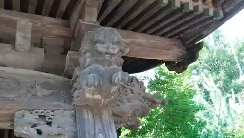 舊城寺(旧城寺)の芸術