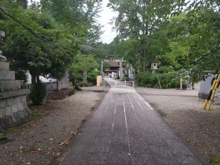 手力雄神社(岐阜県)