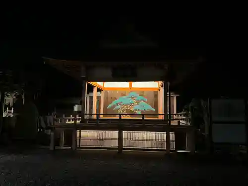 川越氷川神社(埼玉県)