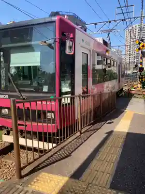 金乗院(目白不動尊)(東京都)