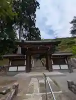 石雲寺(神奈川県)