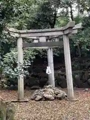 木嶋坐天照御魂神社(京都府)