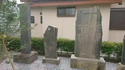 栗橋八坂神社のその他建物