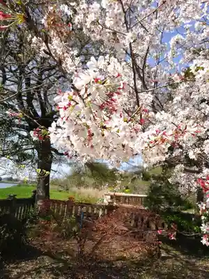 武蔵第六天神社(埼玉県)
