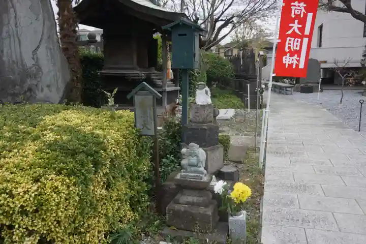 浄名院のその他建物