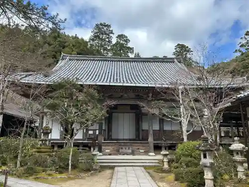 西明寺(京都府)