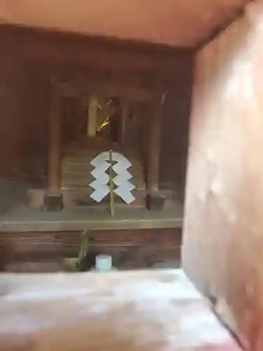 福興稲荷大神(栃木県)