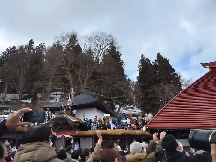 普光寺(新潟県)