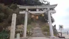 羽豆神社(愛知県)