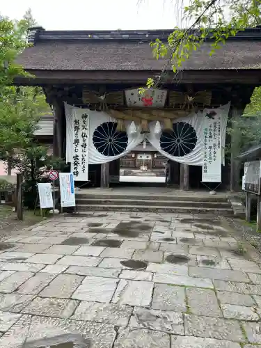 熊野本宮大社(和歌山県)