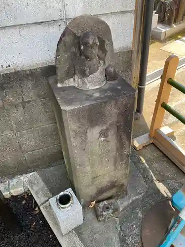 法正寺(東京都)