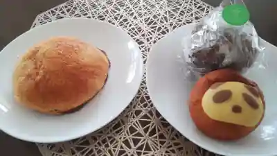 本牧神社(神奈川県)