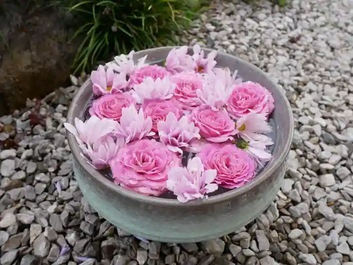 埼玉厄除け開運大師・龍泉寺(切り絵御朱印発祥の寺)(埼玉県)