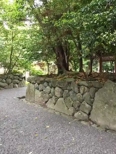 月夜見宮（豊受大神宮別宮）(三重県)