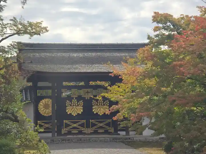 三宝院(三宝院門跡)(京都府)