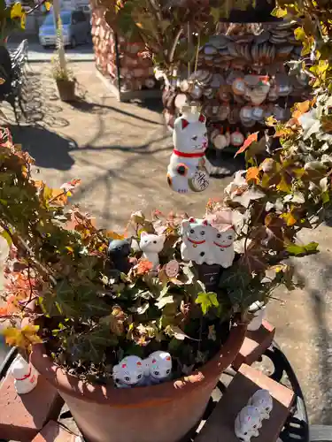 今戸神社のその他建物