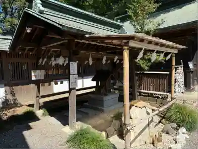 常磐神社(茨城県)