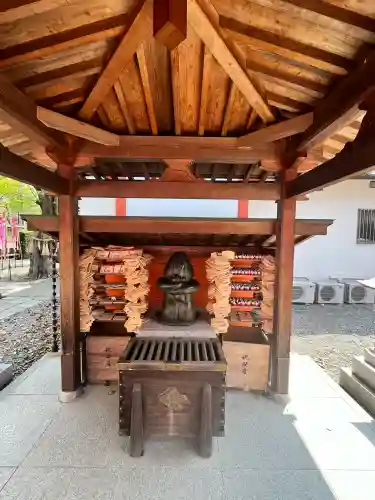 種貸社（住吉大社末社）(大阪府)