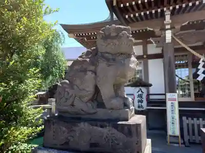 今泉八坂神社(栃木県)