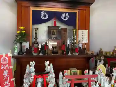 豊川閣　妙厳寺(愛知県)