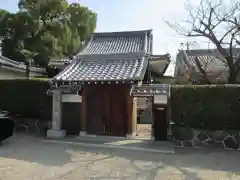 梁松院(大阪府)