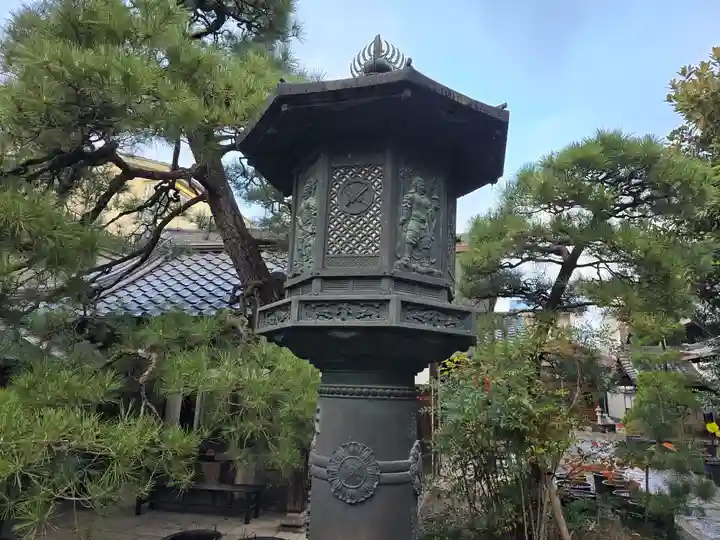 行願寺(革堂)(京都府)