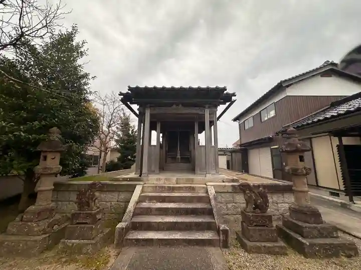 厳島神社(兵庫県)
