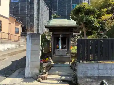 稲荷大明神(千葉県)