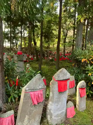 成相寺(京都府)