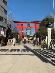 富岡八幡宮(東京都)