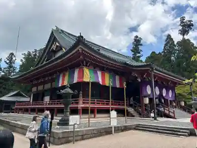 比叡山延暦寺の末社・摂社