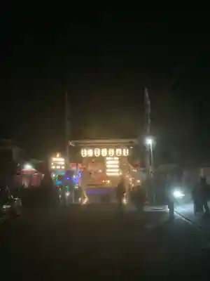 別小江神社(愛知県)