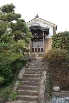 江月寺(岐阜県)