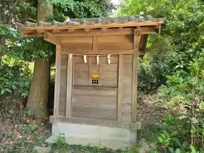 愛宕神社(埼玉県)