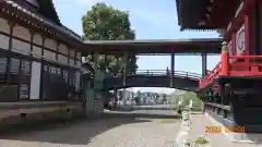 観音寺(栃木県)