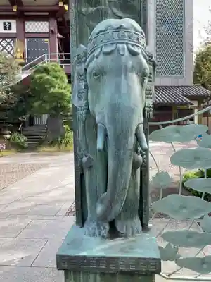 真了寺(東京都)