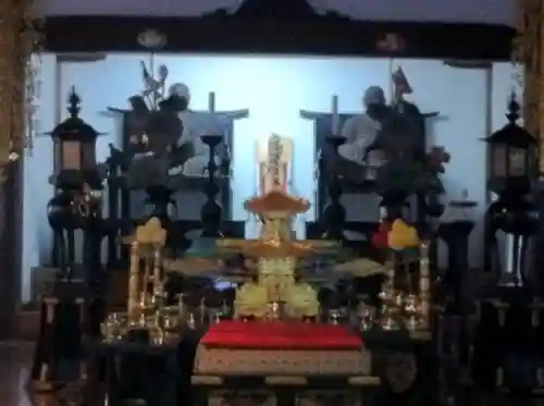 醍醐寺の本殿・本堂